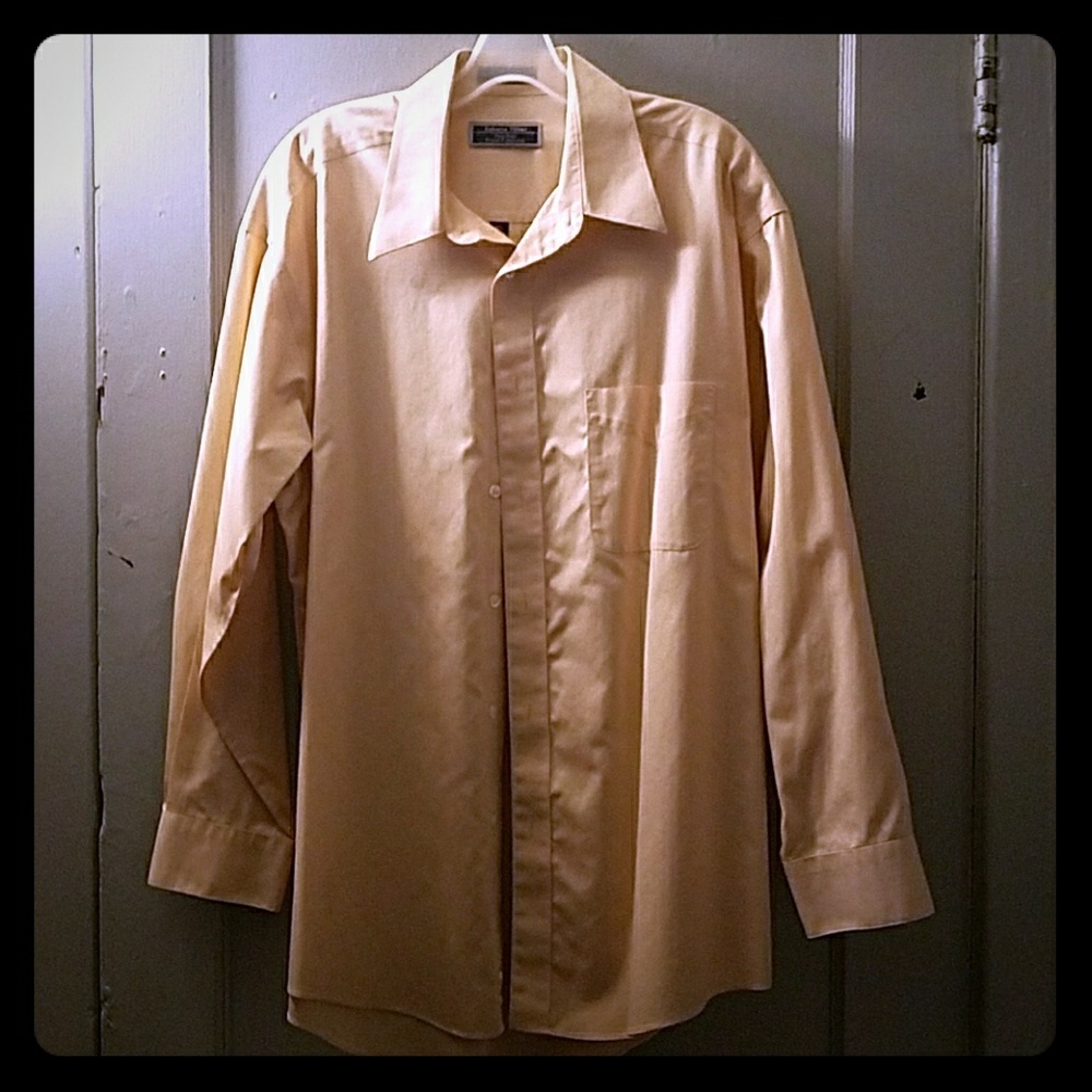 Roberto Villini mens shirt